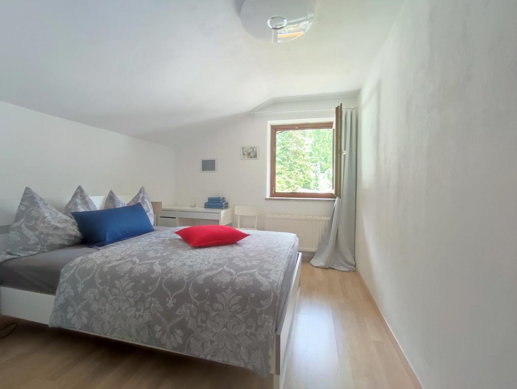 Alpendohle Apartments 인스브루크 외부 사진
