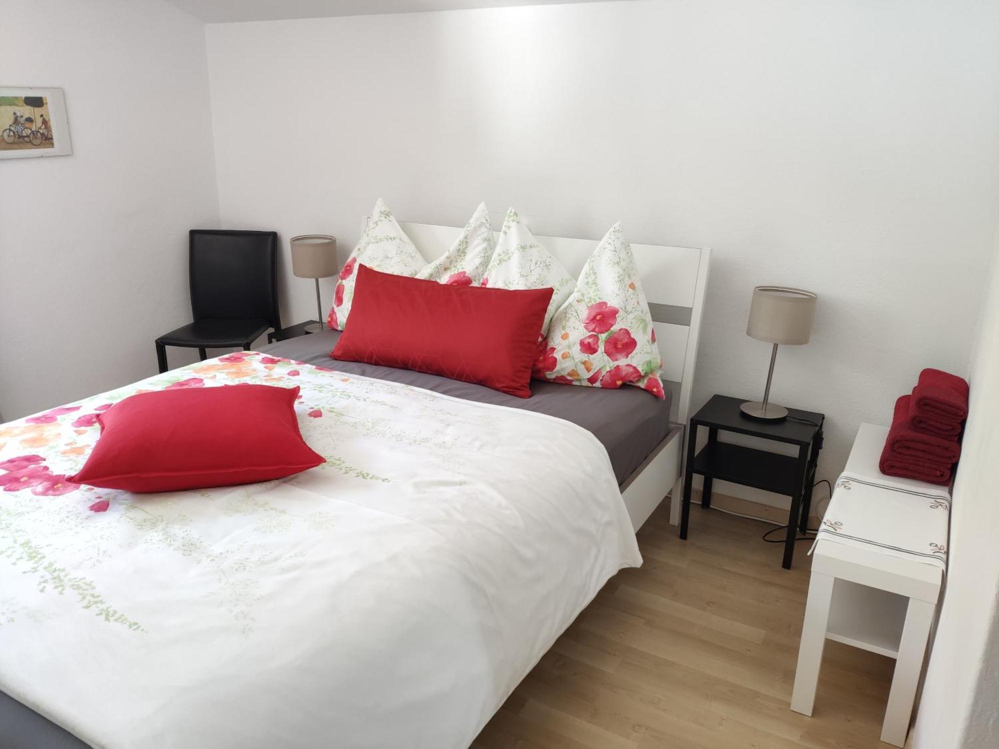 Alpendohle Apartments 인스브루크 외부 사진