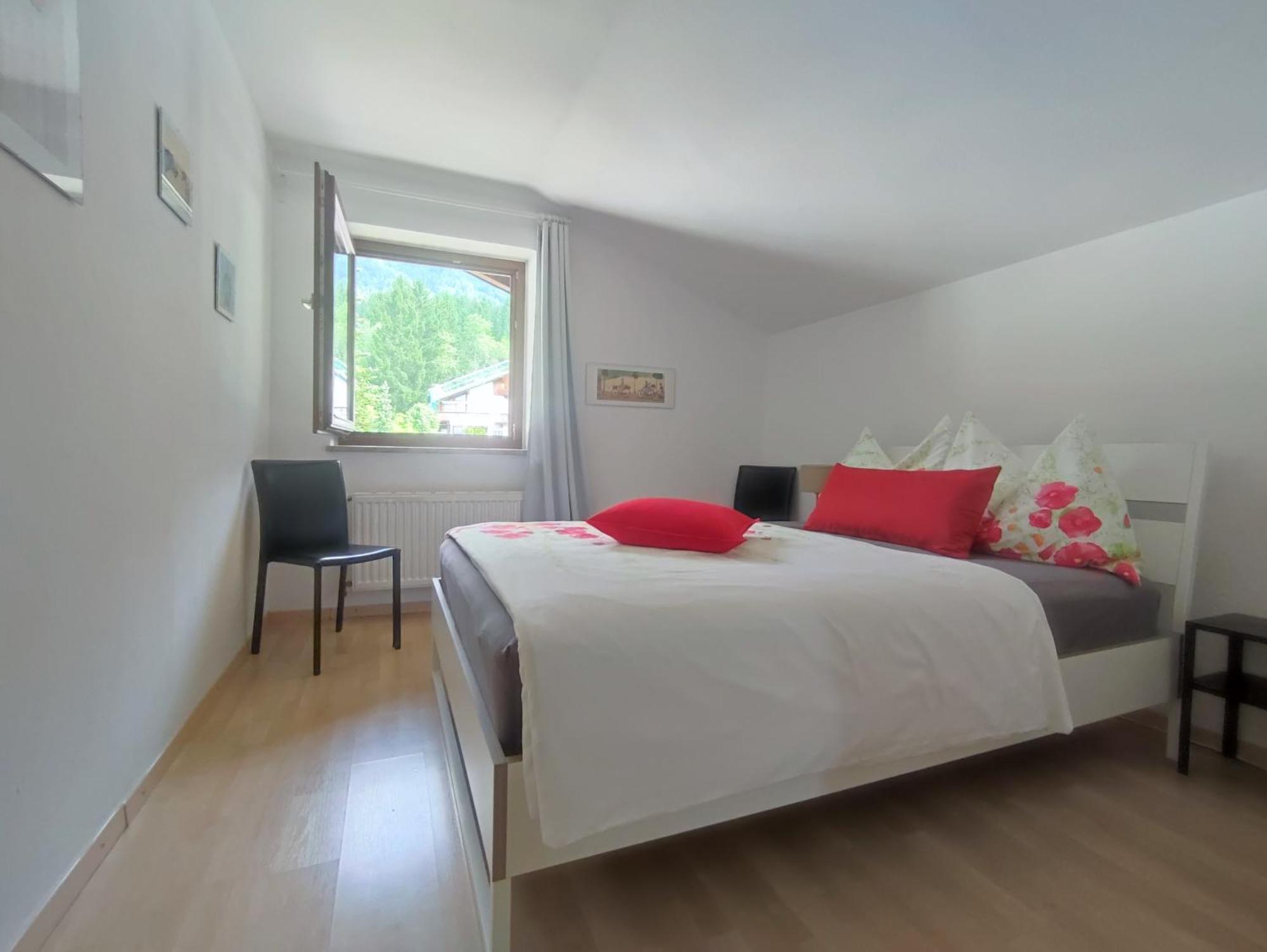 Alpendohle Apartments 인스브루크 외부 사진