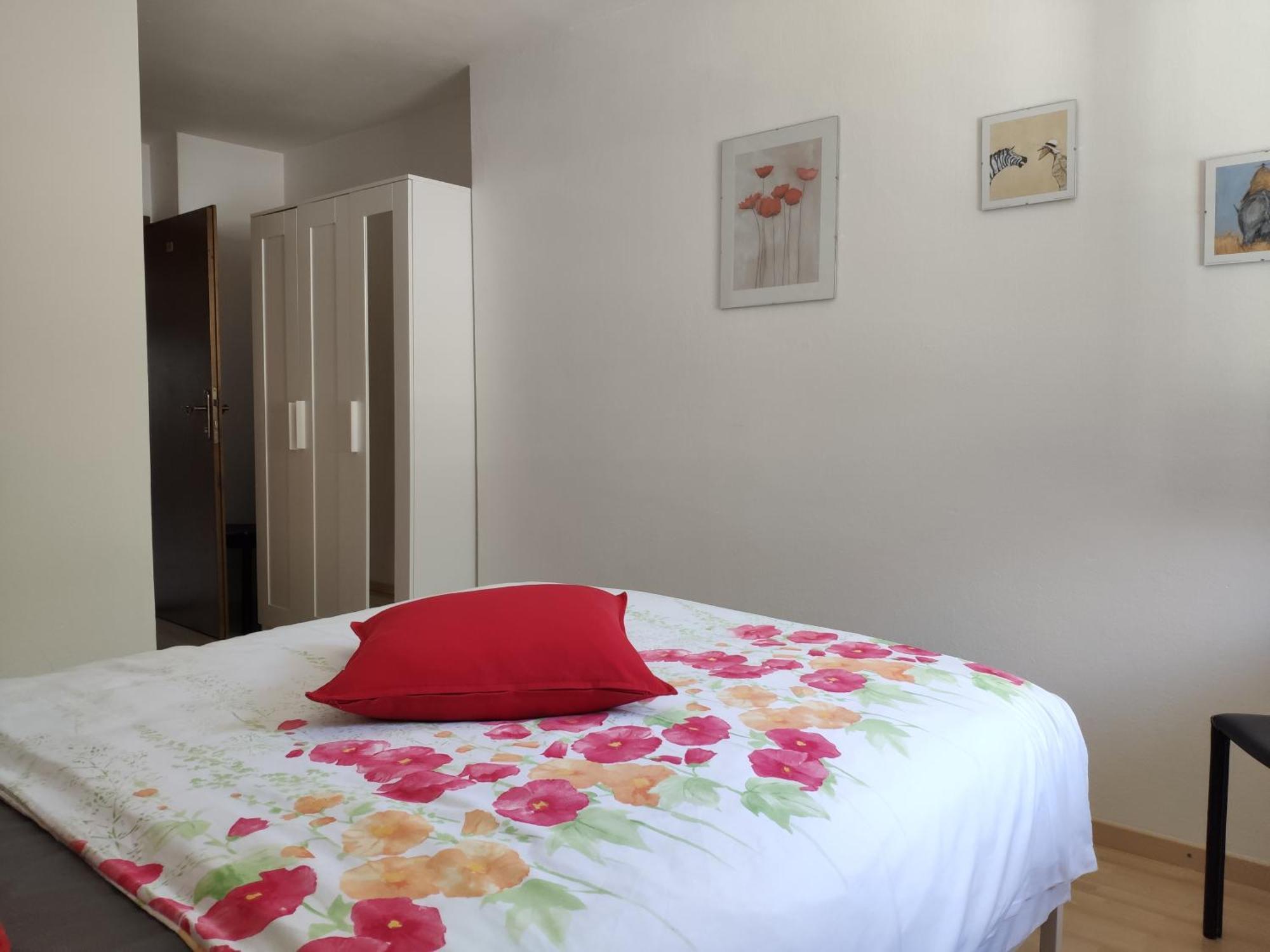 Alpendohle Apartments 인스브루크 외부 사진