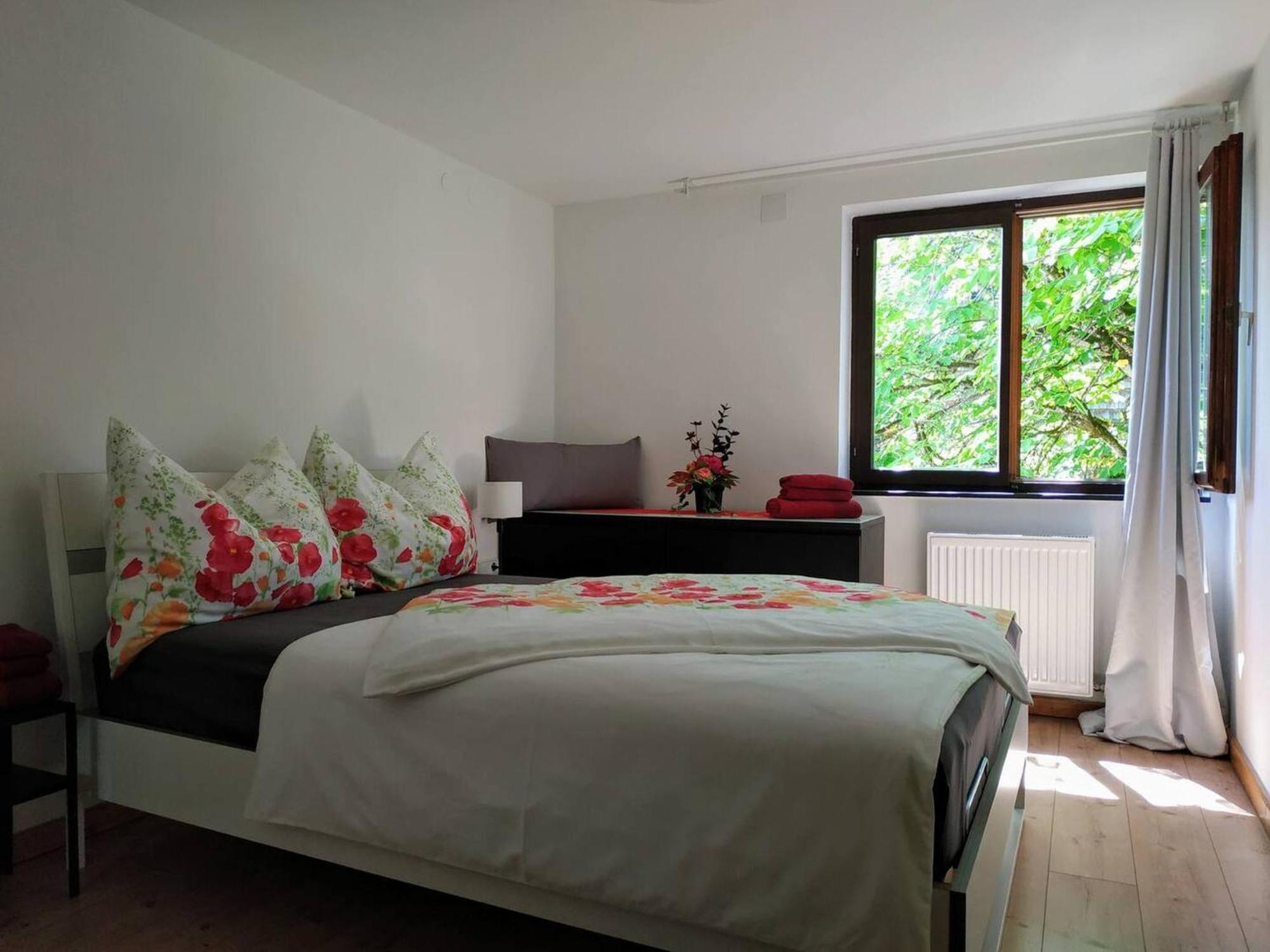 Alpendohle Apartments 인스브루크 외부 사진
