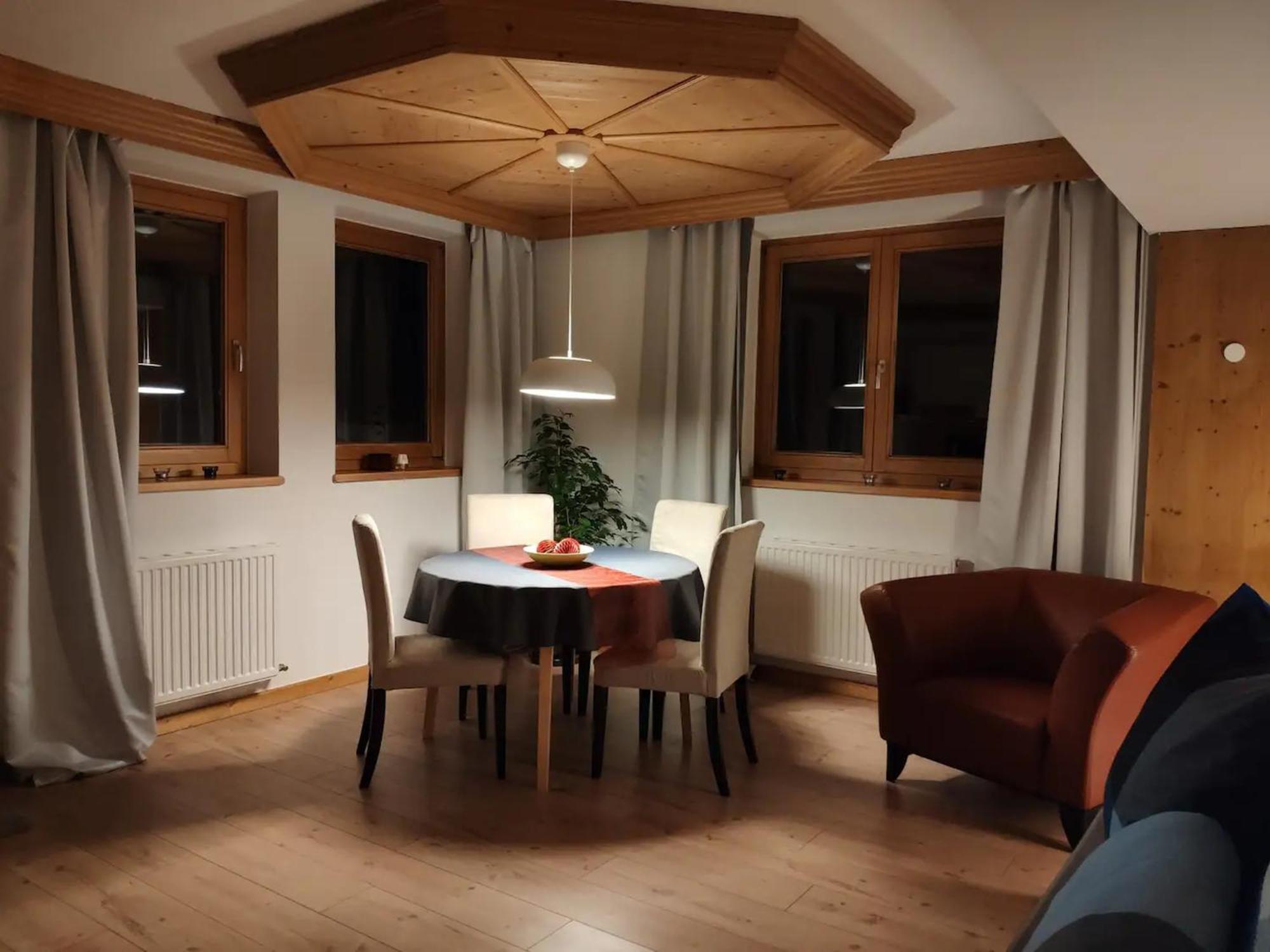 Alpendohle Apartments 인스브루크 외부 사진