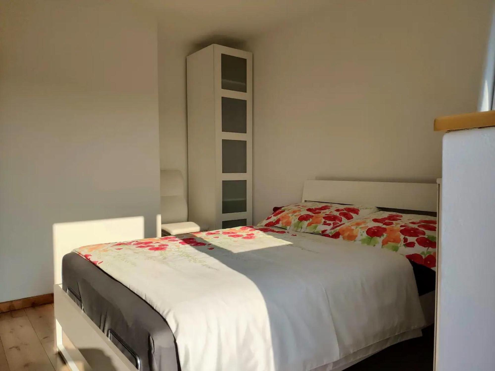 Alpendohle Apartments 인스브루크 객실 사진
